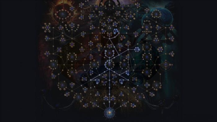 Anomalous Tornado Shot Deadeye 2